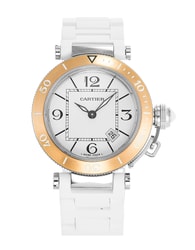 Cartier Pasha W3140001
